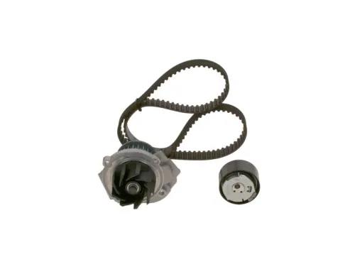 Water Pump & Timing Belt Kit