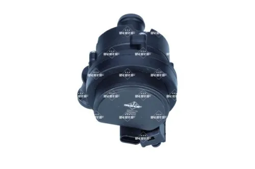 Auxiliary Water Pump (cooling water circuit)