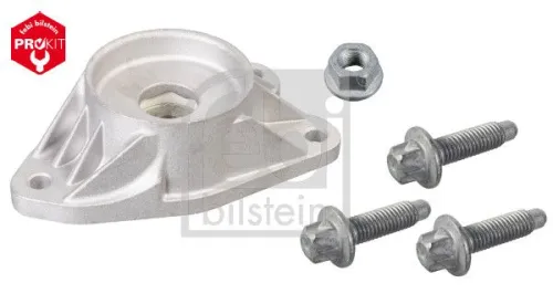 Repair Kit, suspension strut support mount