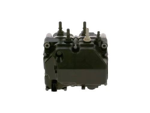 Delivery Module, urea injection