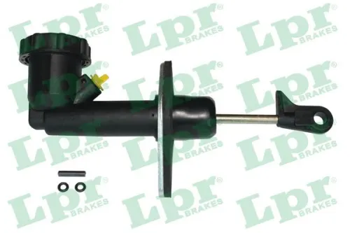 Master Cylinder, clutch