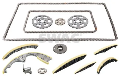 Timing Chain Kit