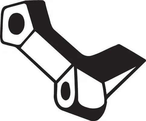 Mount, exhaust system