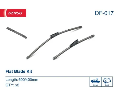 Wiper Blade