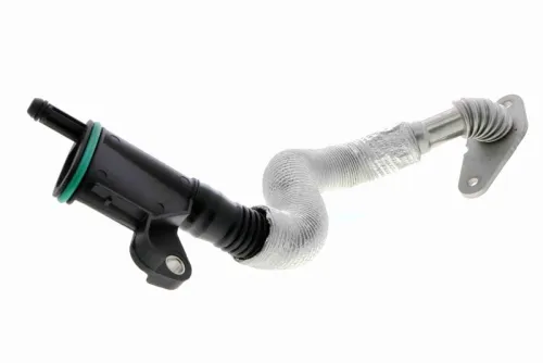 Hose, crankcase ventilation