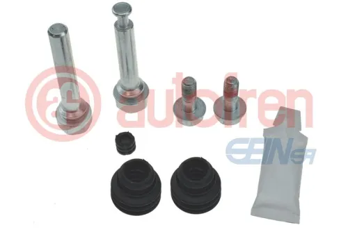 Guide Sleeve Kit, brake caliper