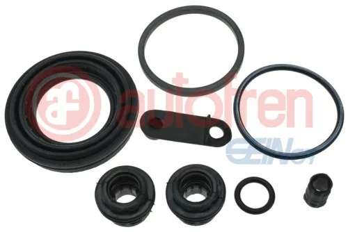 Repair Kit, brake caliper