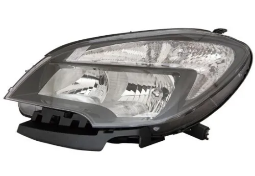 Headlight