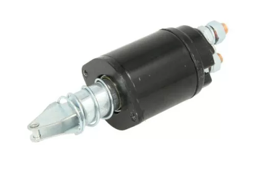 Solenoid Switch, starter