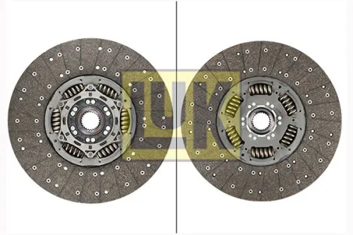 Clutch Disc