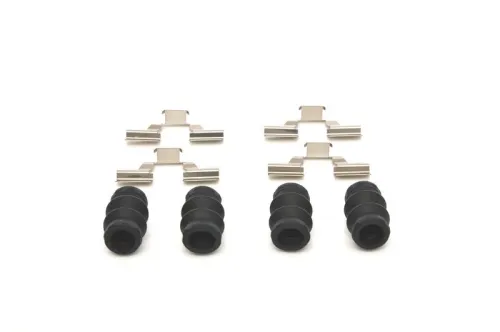 Accessory Kit, disc brake pad