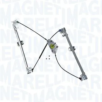 Window Regulator