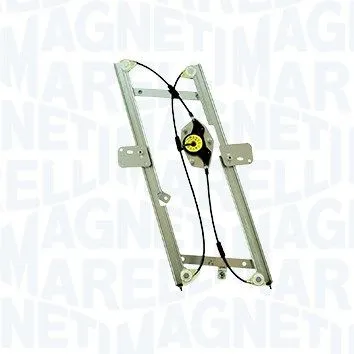 Window Regulator