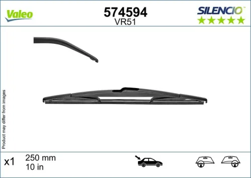 Wiper Blade