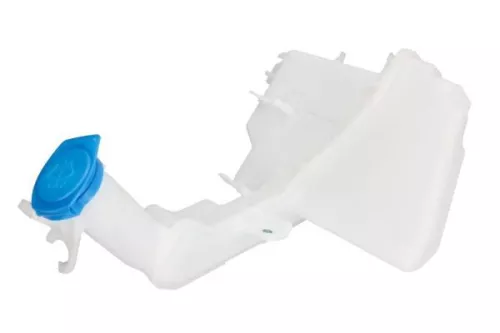 Washer Fluid Reservoir, window cleaning
