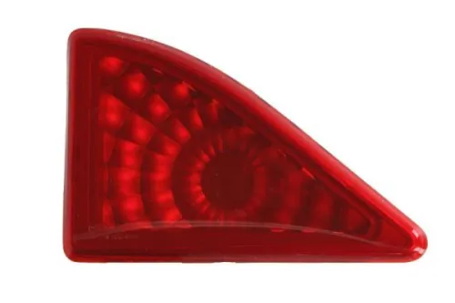 Auxiliary Stop Light