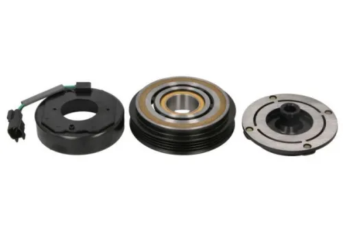 Magnetic Clutch, air conditioning compressor