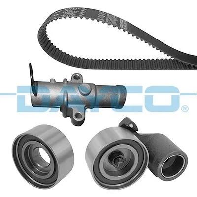 Timing Belt Kit