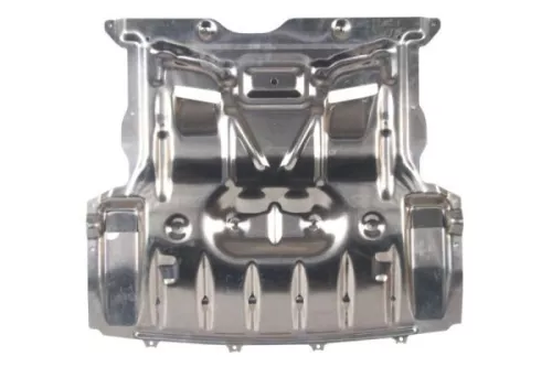 Engine Guard/Skid Plate