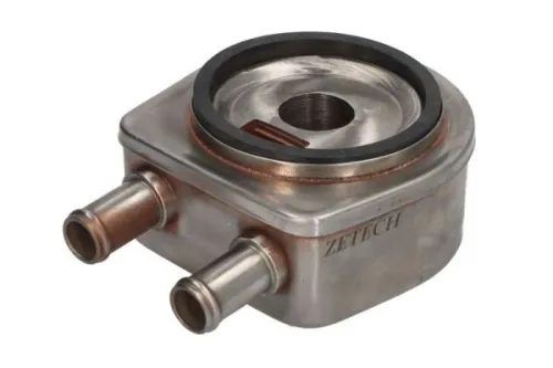 Oil Cooler, engine oil