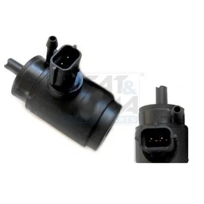 Washer Fluid Pump, window cleaning