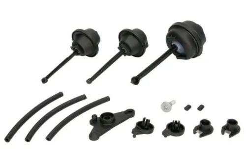 Swirl Flap Set, intake manifold