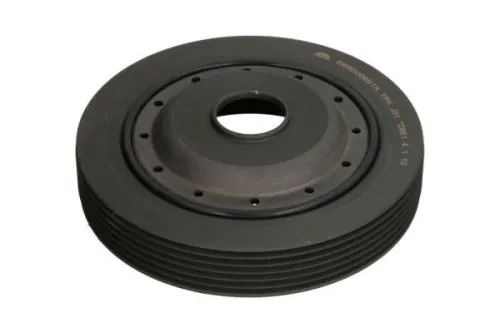 Belt Pulley, crankshaft