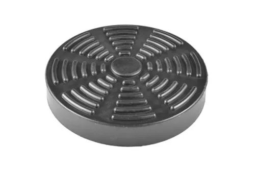 Support Plate, mobile jack