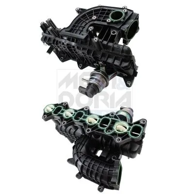 Intake Manifold Module