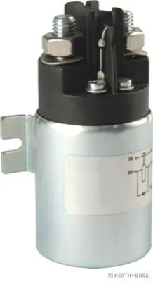 Multifunctional Relay