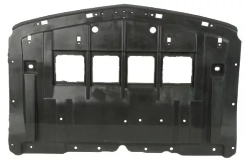 Engine Guard/Skid Plate