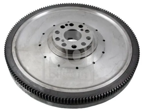 Flywheel
