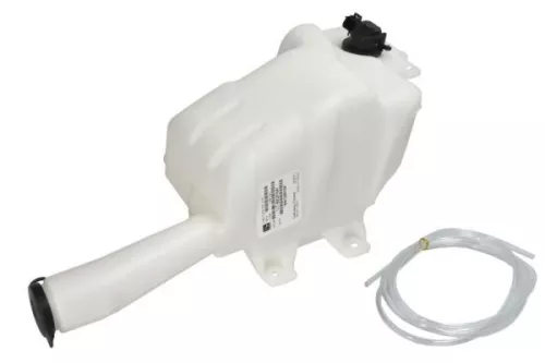Washer Fluid Reservoir, window cleaning
