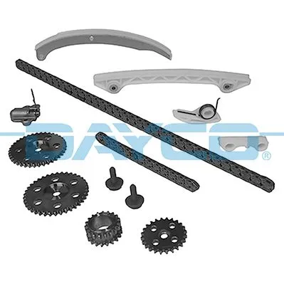 Timing Chain Kit
