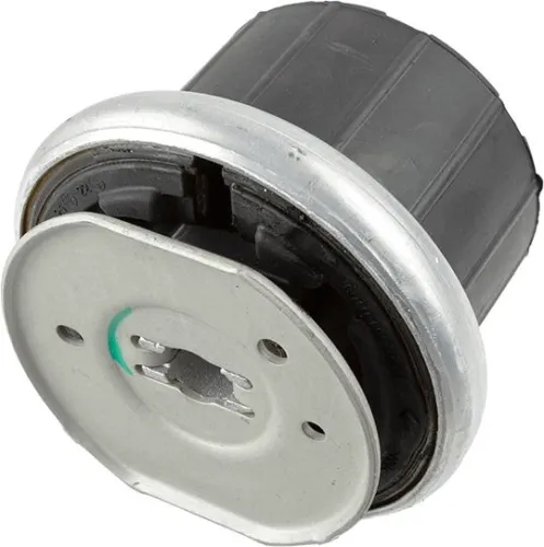 Bushing, axle cross member