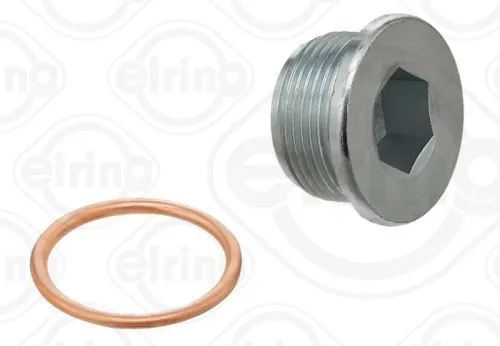 Screw Plug, oil sump