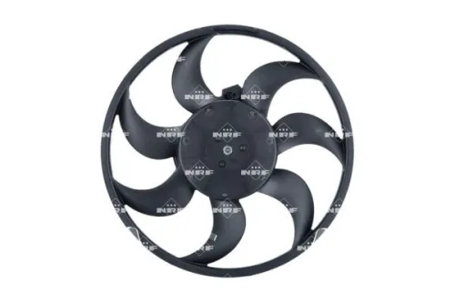 Fan, engine cooling