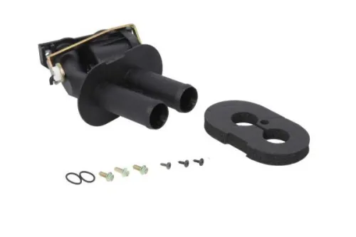 Coolant Control Valve