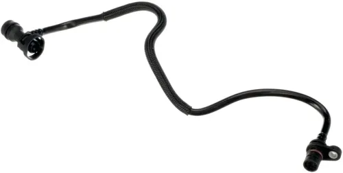 Hose, crankcase ventilation