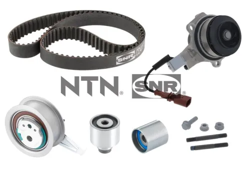 Water Pump & Timing Belt Kit