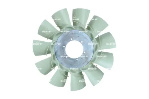 Fan Wheel, engine cooling
