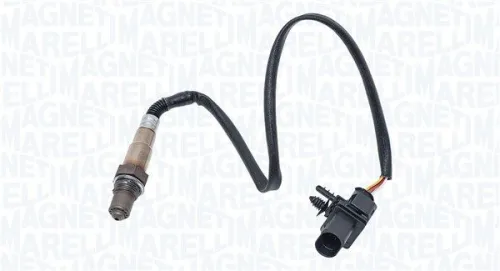 Oxygen Sensor