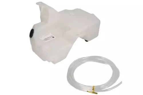 Washer Fluid Reservoir, window cleaning