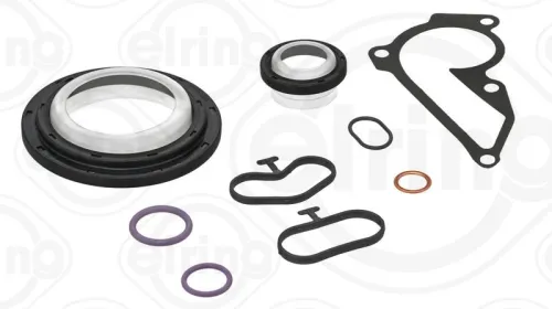 Gasket Kit, crankcase