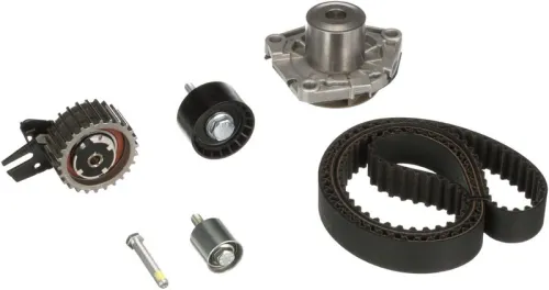 Water Pump & Timing Belt Kit