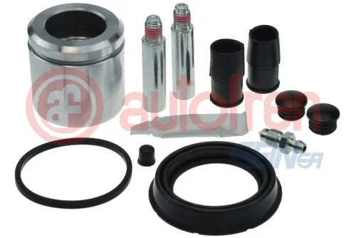 Repair Kit, brake caliper