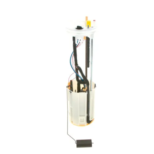 fuel supply unit