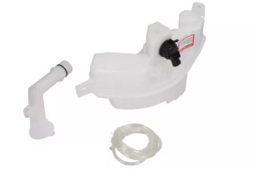 Washer Fluid Reservoir, window cleaning