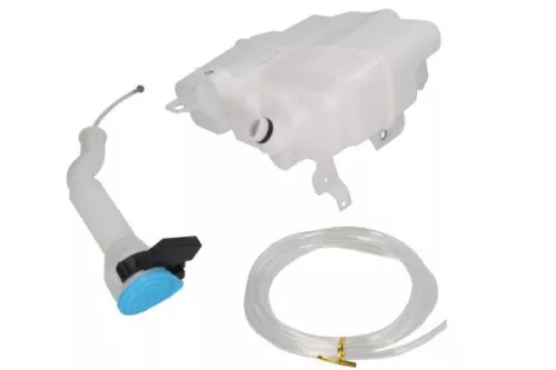 Washer Fluid Reservoir, window cleaning