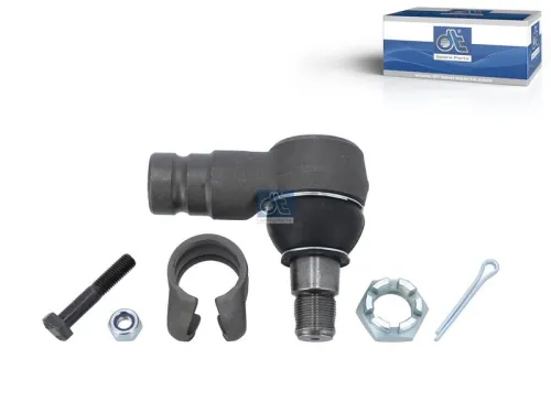 Ball Head, gearshift linkage